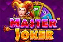 Master Joker slot